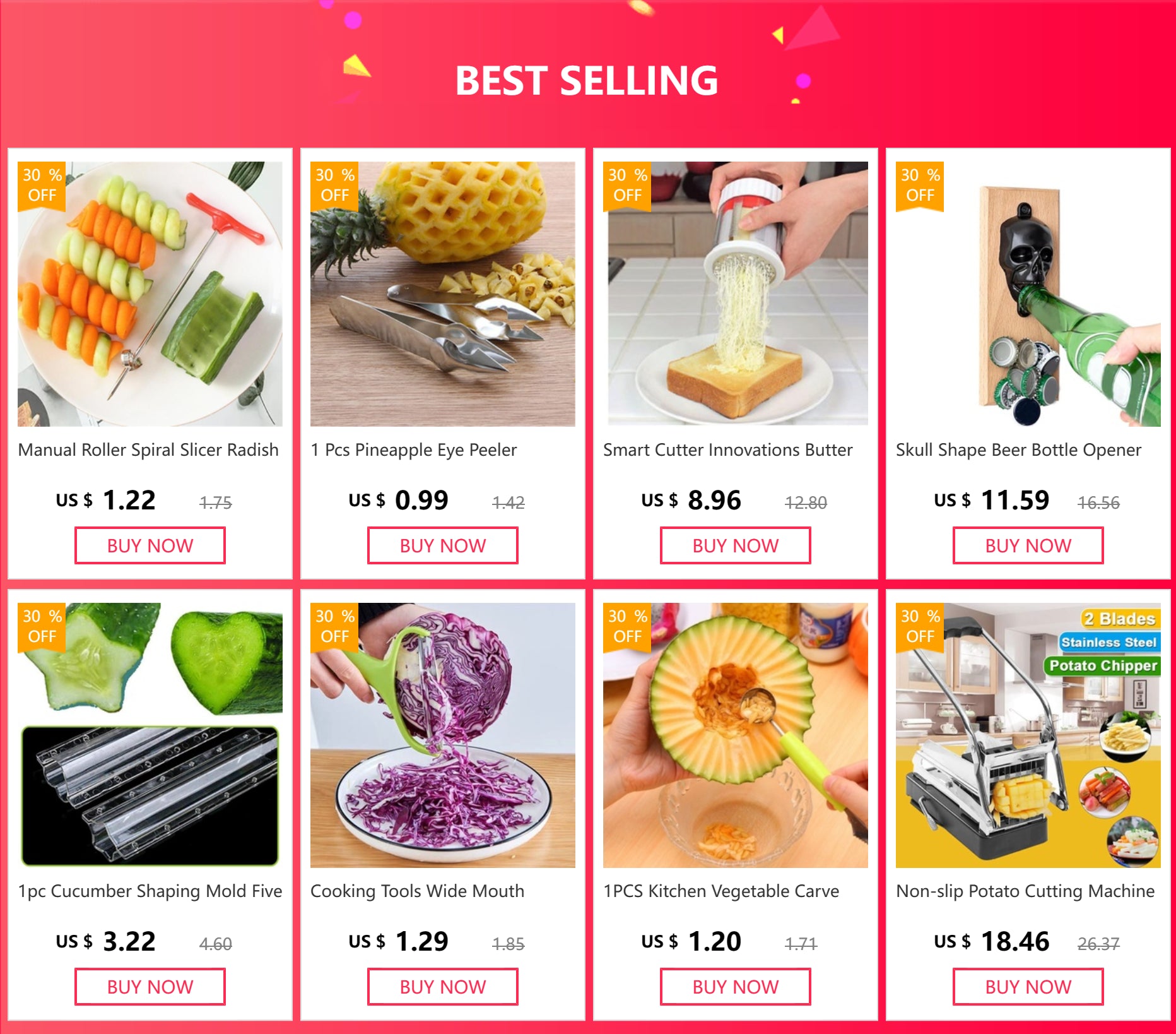 Household Multifunctional Stainless Steel Peeler for Peeling Potatoes and Fruits Small Peeling Knife Kitchen Gadgets