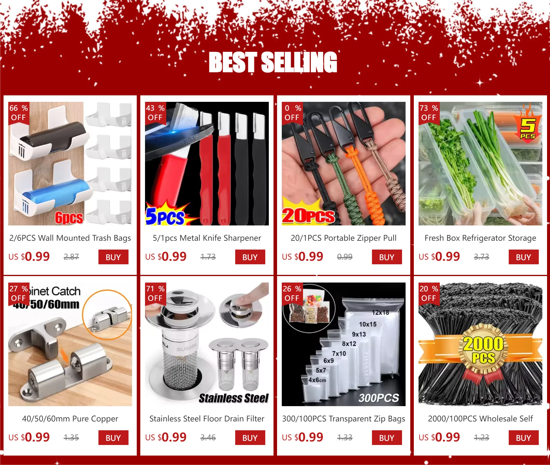 6/1PCS Multifunctional Spatula Holder Small Crab Spatula Holder Anti Scalding Overflow Pot Clip Spoon Holder Clip Kitchen Gadget