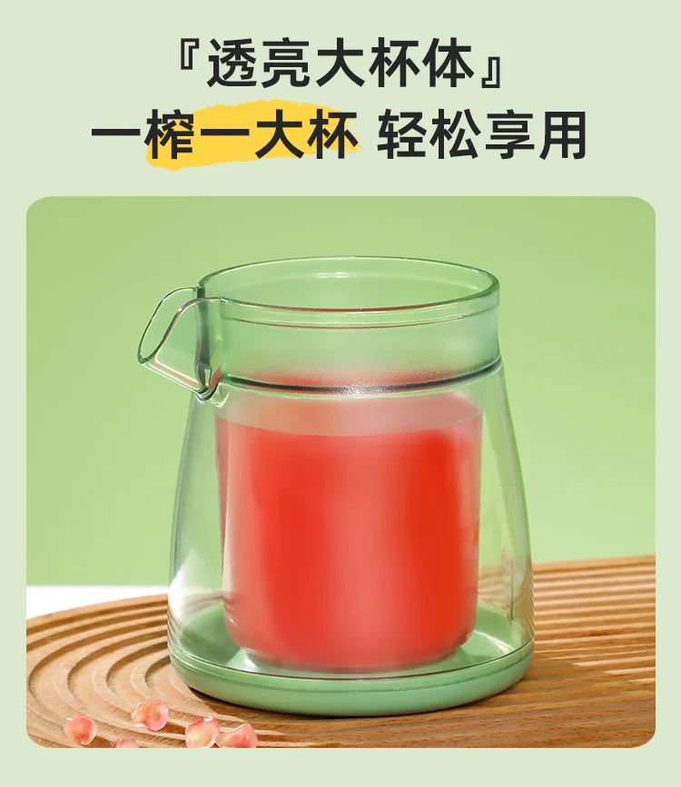 Pomegranate Juicer Manual Fruit Squeezers Simple Household Accessories Pomegranate Squeezers Small Orange Juicer Kitchen Gadgets