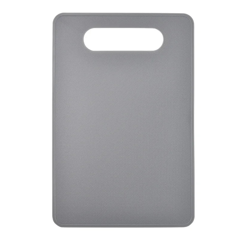 PP Small Chopping Board Plastic Cutting Foods Outdoors Camping Blocks Kitchen Gadget Non-slip Fruit Vegetable Tools Accessories