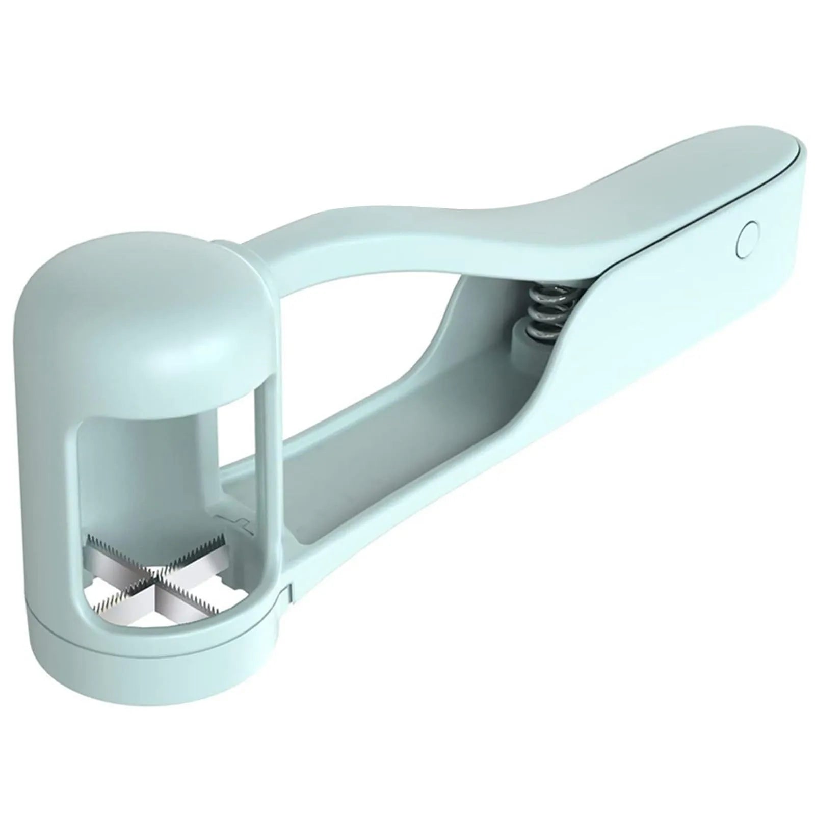 Grape Cutter Kitchen Gadgets Fruit Slicer Convenient for Cutting Small Fruits Easy for Children To Eat